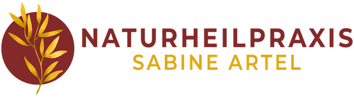 Logo-Sabine Artel-Naturheilpraxis